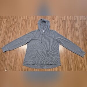 NWOT Wearherproof Vintage Hooded Sweatshirt